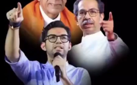 jo ladha wahi mahan hai