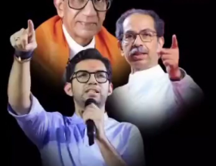 jo ladha wahi mahan hai