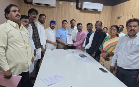 डॉ. बाबासाहेब आंबेडकरांच्या पुतळ्यातील गंभीर तुटी दूर करा!