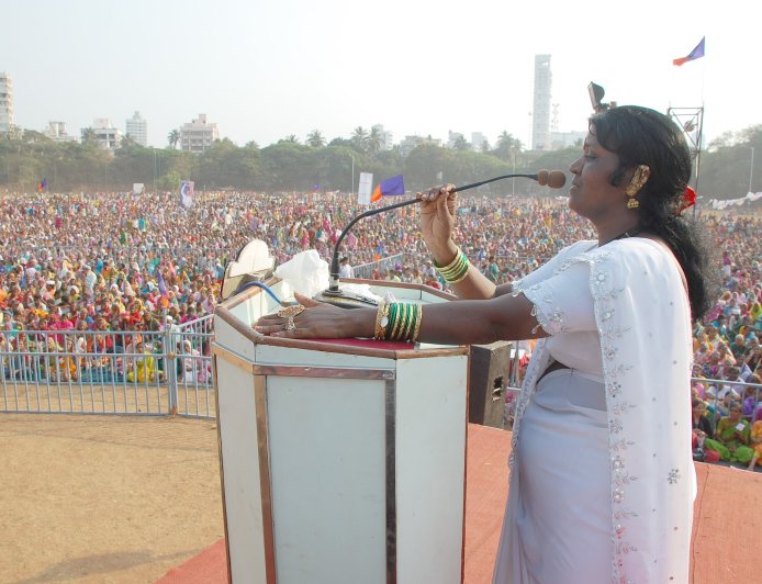 लताताई सकट जीवन परिचय