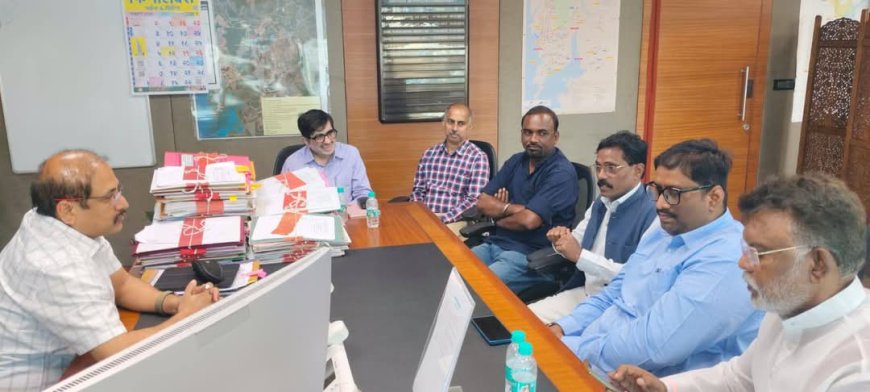 इंदू मिल संघर्ष समितीचा डॉ. बाबासाहेब आंबेडकरांच्या पुतळ्यासाठी निर्धारपूर्वक लढा!