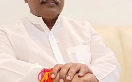 मुंबईकरांना समान घर हक्क द्या – विलास रूपवते यांची मुख्यमंत्री देवेंद्र फडणवीस यांच्याकडे ठाम मागणी