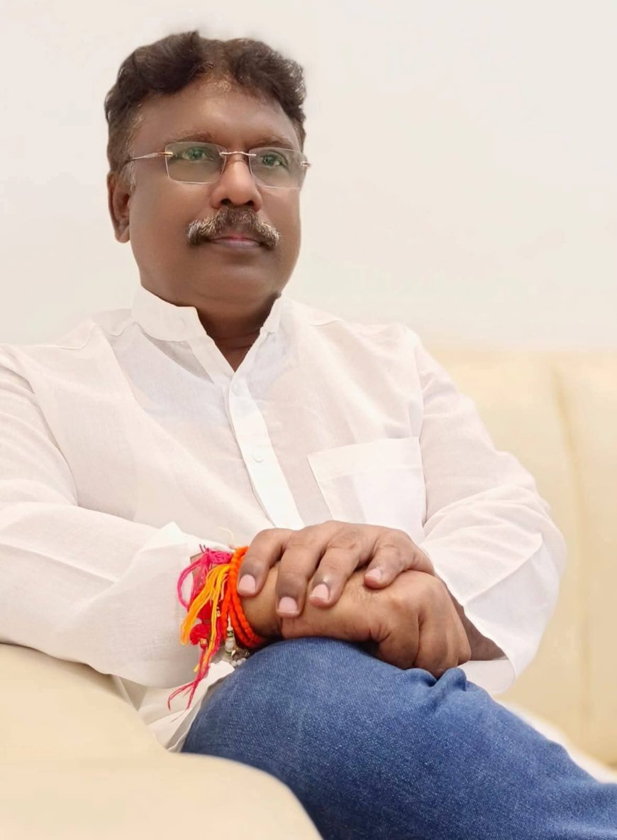 मुंबईकरांना समान घर हक्क द्या – विलास रूपवते यांची मुख्यमंत्री देवेंद्र फडणवीस यांच्याकडे ठाम मागणी