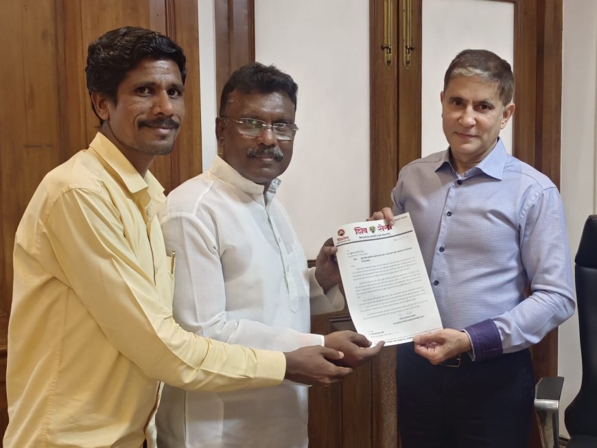 मुंबईतील सिनेमा थिएटर व मॉलमध्ये पिण्याच्या पाण्यावर लुट थांबवण्याची मागणी